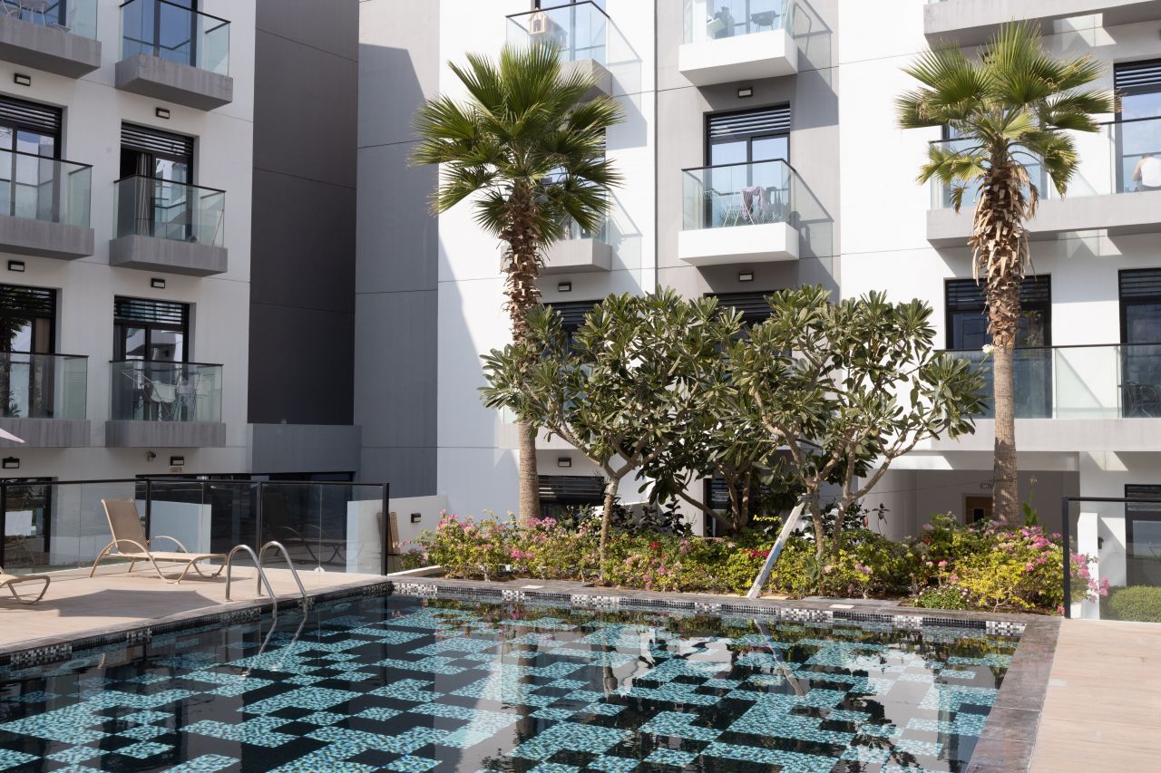 Appartement à Dubaï, EAU, 58.79 m² - image 7