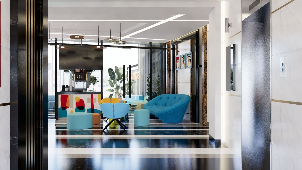 Appartement à Dubaï, EAU, 59.98 m² - image 10