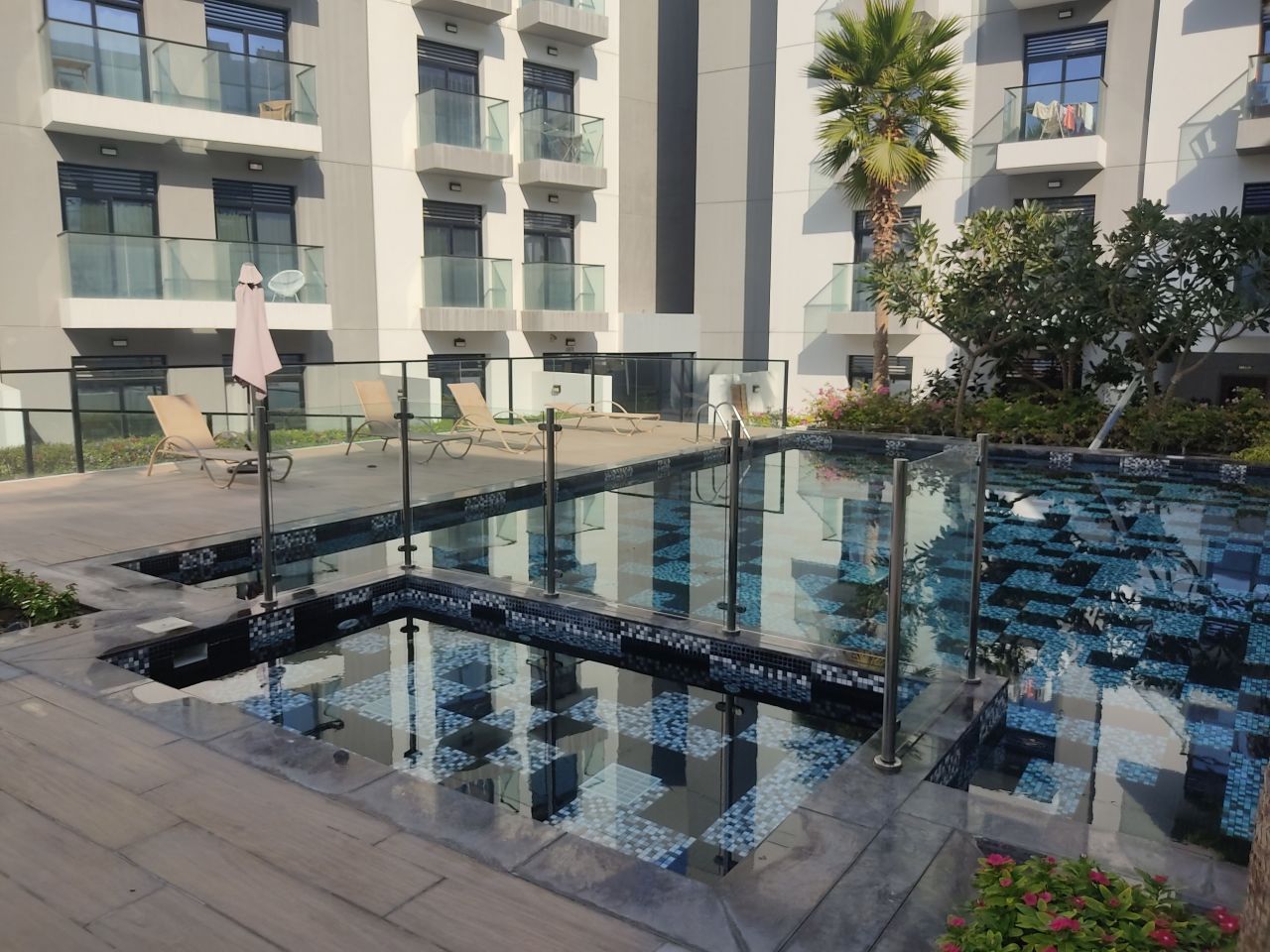 Apartamento en Dubái, EAU, 88.85 m² - imagen 4