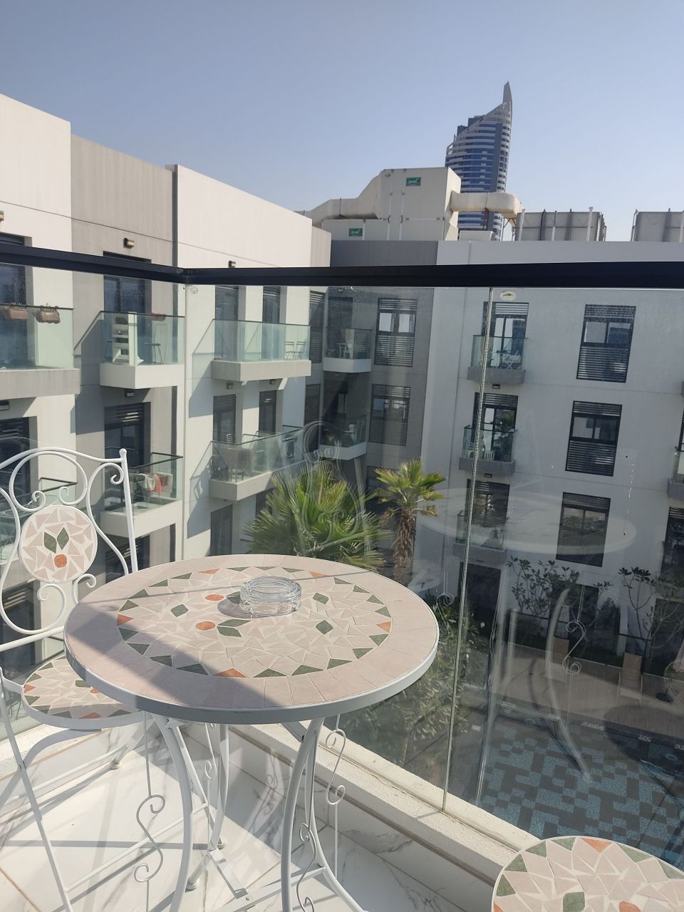 Apartamento en Dubái, EAU, 88.85 m² - imagen 5