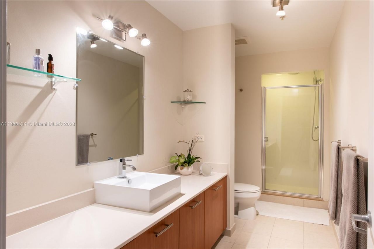 Appartamento a Miami, USA, 120 m² - foto 13