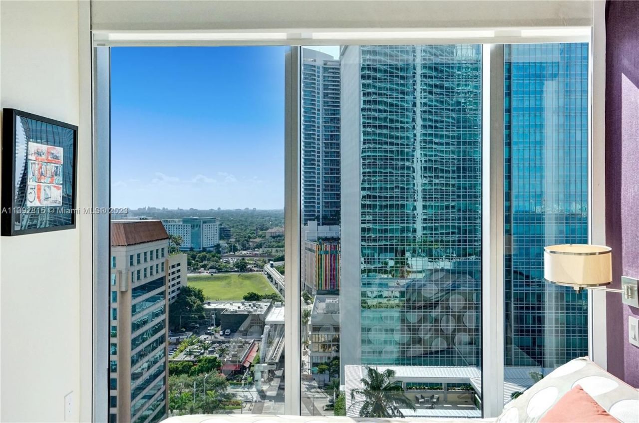 Flat in Miami, USA, 100 m² - picture 3