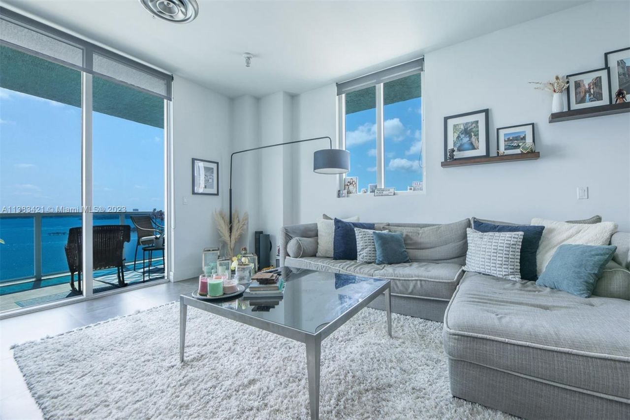 Loft in Miami, USA, 150 m² - picture 13