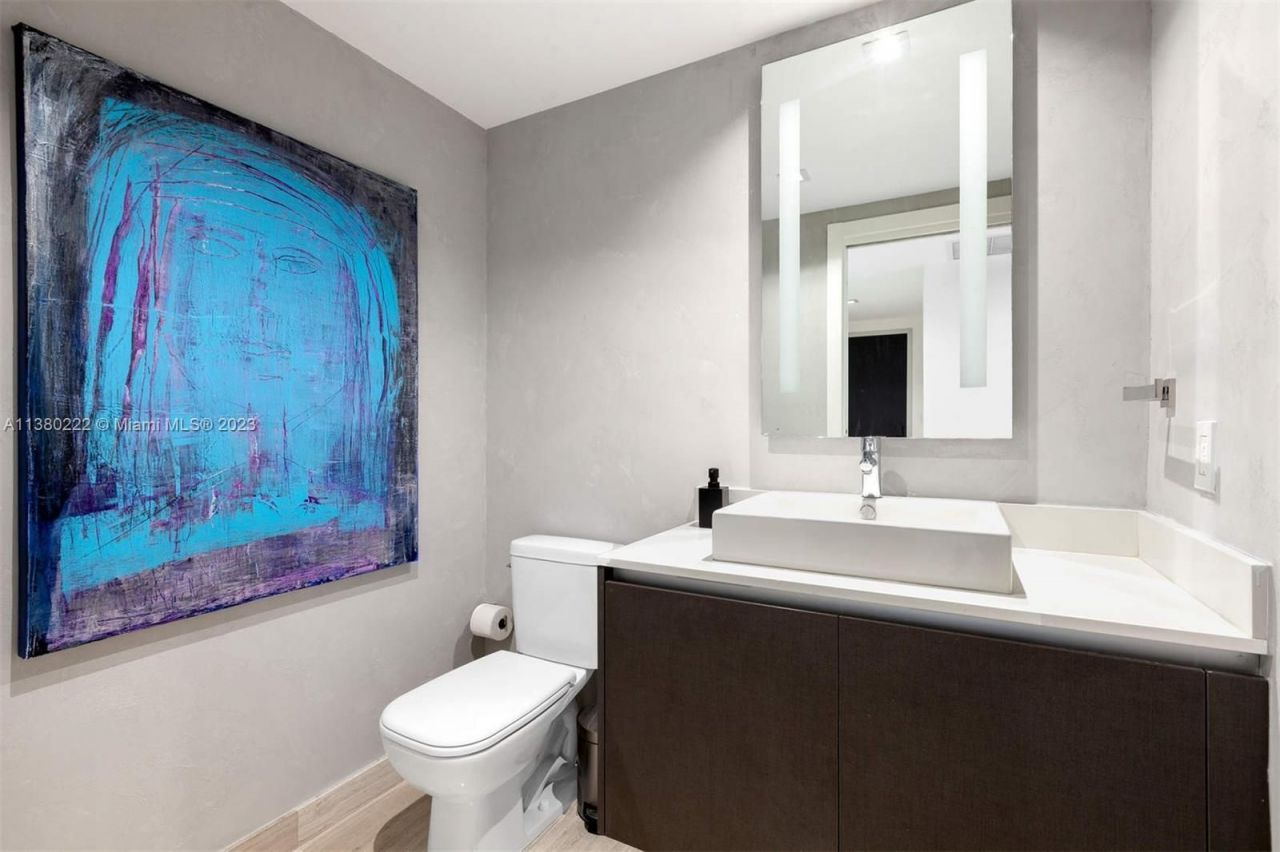 Flat in Miami, USA, 70 m² - picture 6