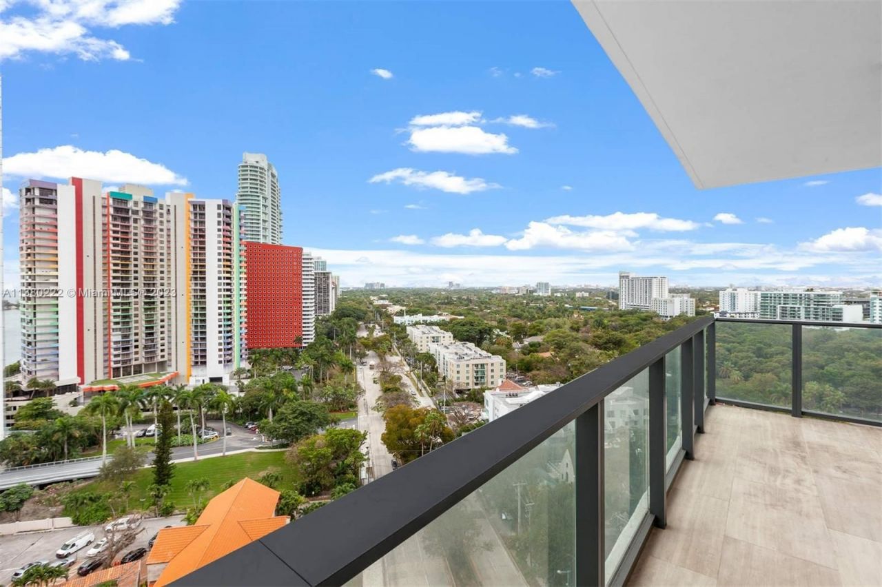 Flat in Miami, USA, 70 m² - picture 4