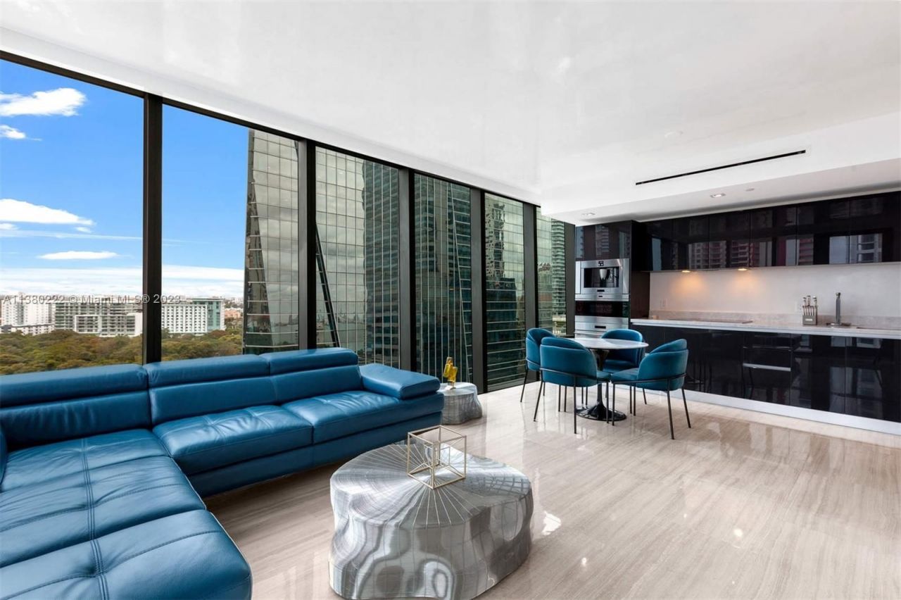 Flat in Miami, USA, 70 m² - picture 12