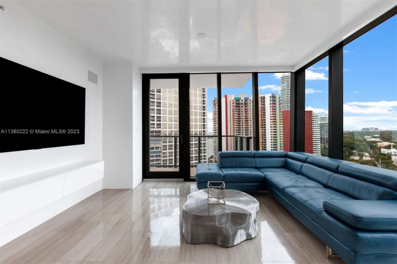 Flat in Miami, USA, 70 m² - picture 11