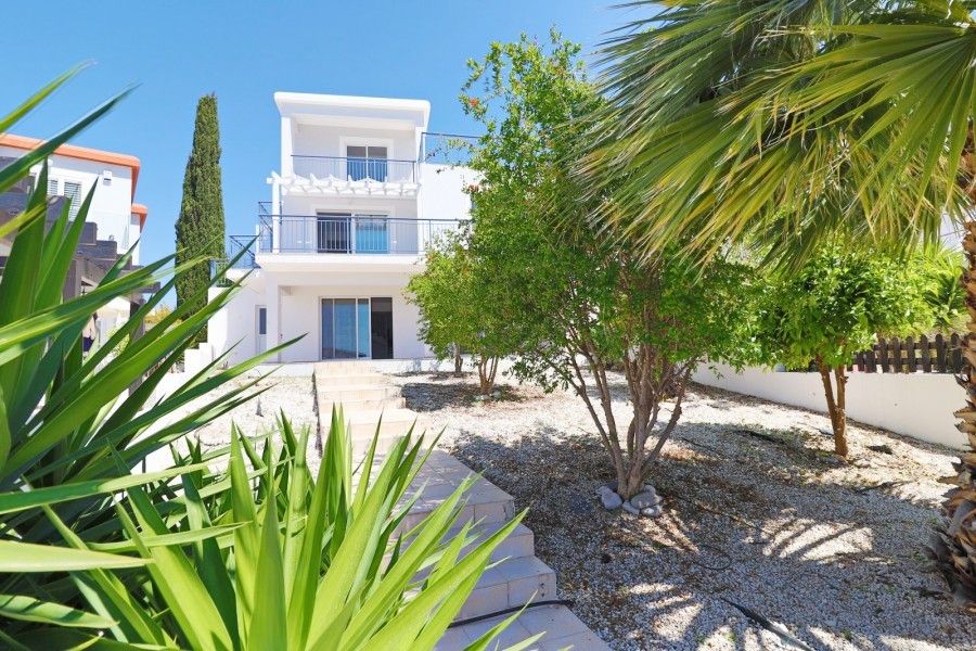 Villa in Paphos, Zypern, 170 m² - Foto 1