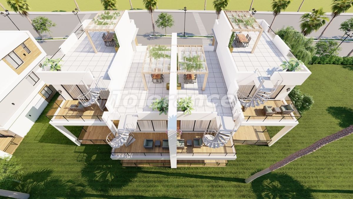 Villa a Kyrenia, Cipro, 277 m² - foto 6