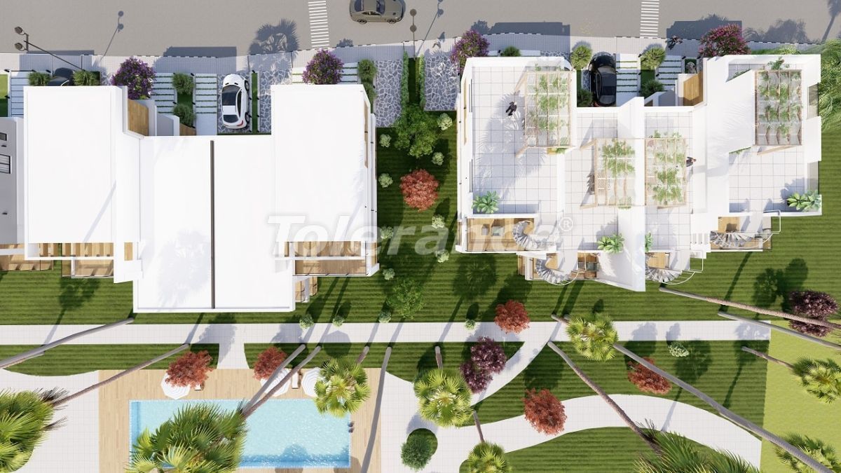 Villa a Kyrenia, Cipro, 277 m² - foto 9