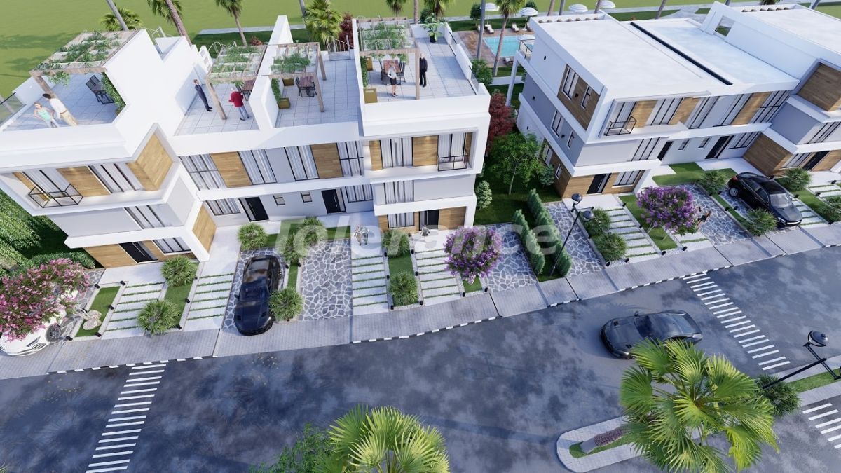Villa a Kyrenia, Cipro, 277 m² - foto 10