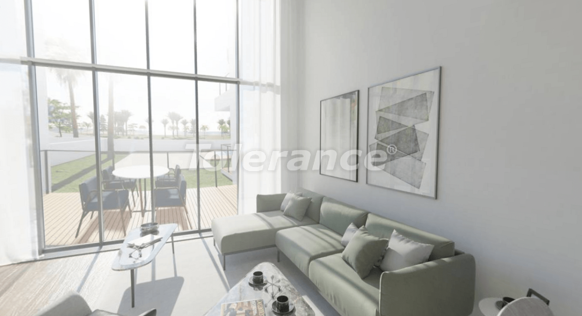 Villa a Kyrenia, Cipro, 277 m² - foto 13