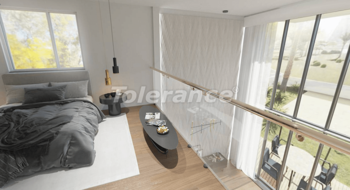 Villa a Kyrenia, Cipro, 277 m² - foto 16