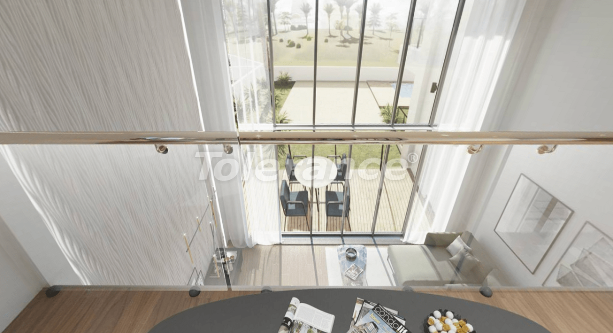 Villa a Kyrenia, Cipro, 277 m² - foto 17