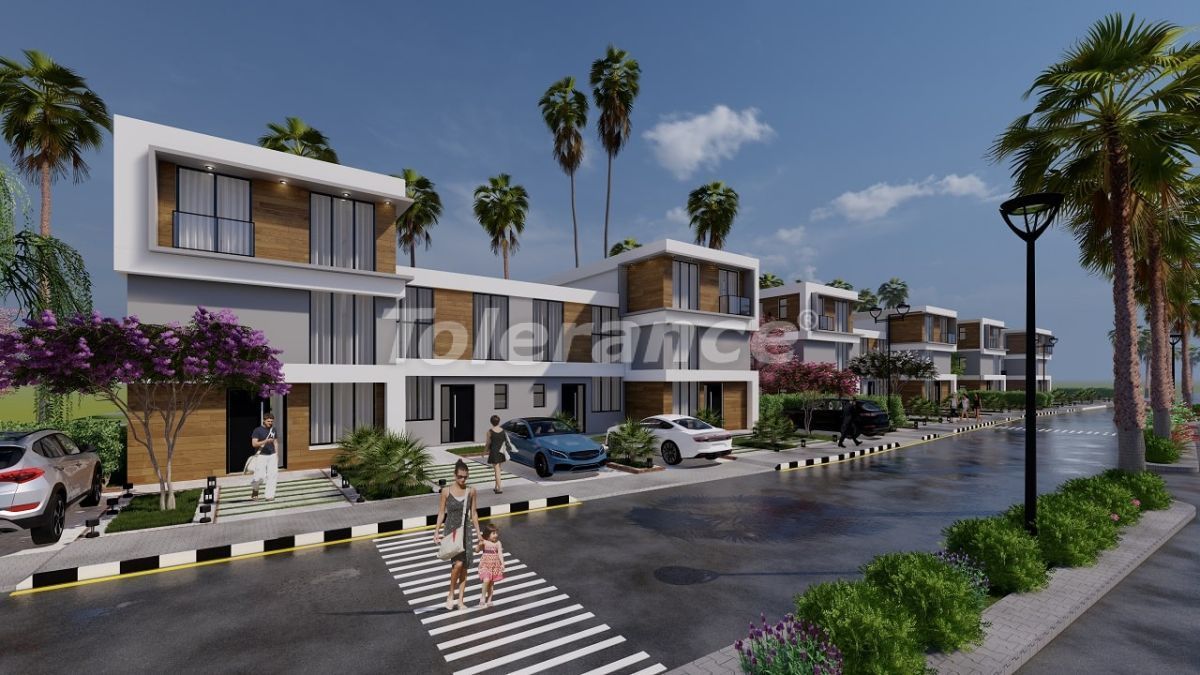 Villa a Kyrenia, Cipro, 277 m² - foto 19