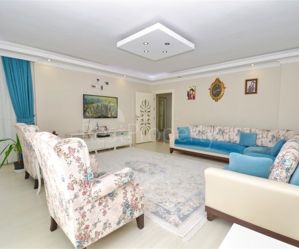 Appartement à Antalya, Turquie, 310 m² - image 1