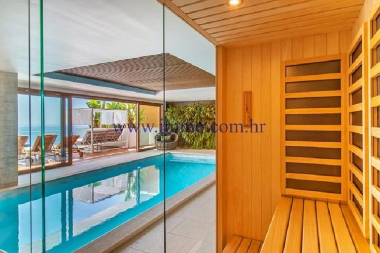 Villa à Dubrovnik, Croatie, 501 m² - image 13