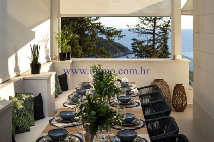 Villa à Dubrovnik, Croatie, 501 m² - image 15