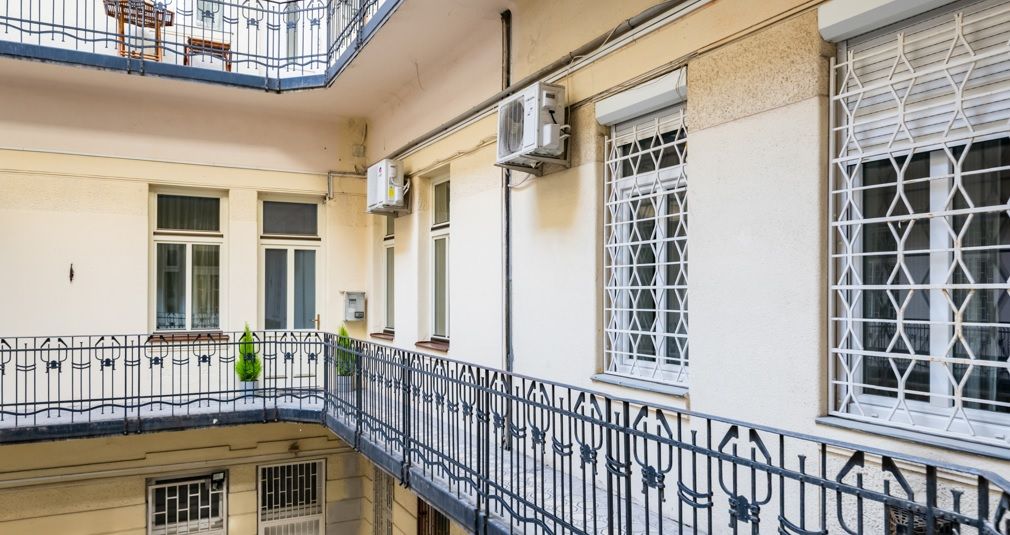 Appartement à Budapest, Hongrie, 62 m² - image 3