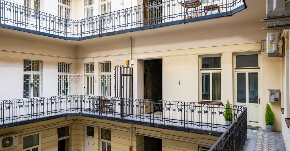 Appartement à Budapest, Hongrie, 62 m² - image 4