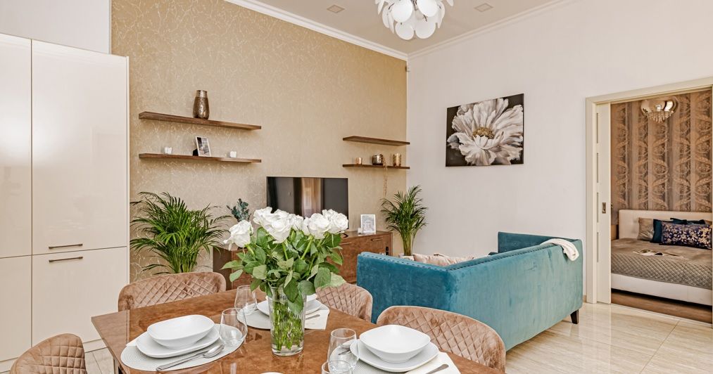 Appartement à Budapest, Hongrie, 62 m² - image 8