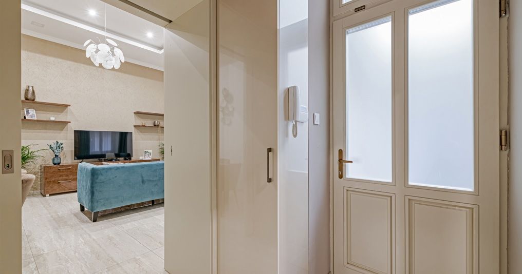 Appartement à Budapest, Hongrie, 62 m² - image 6