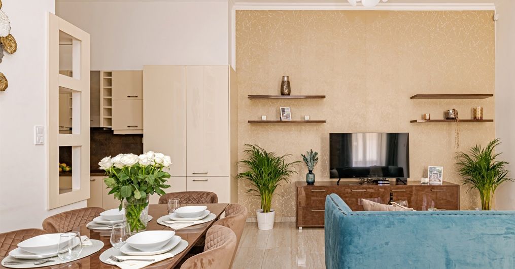 Appartement à Budapest, Hongrie, 62 m² - image 7