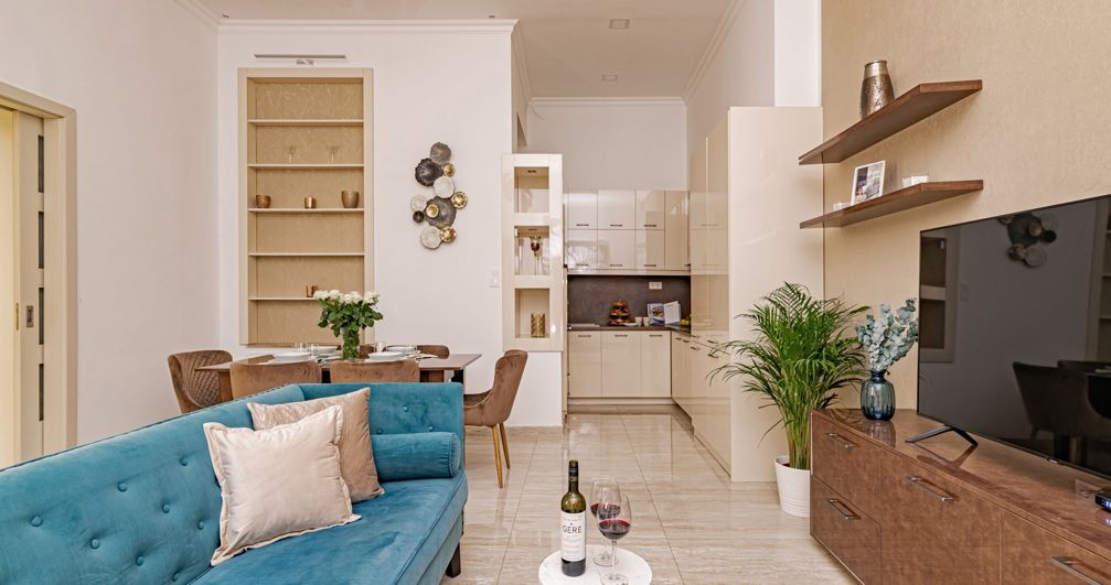 Appartement à Budapest, Hongrie, 62 m² - image 10