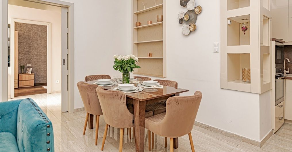 Appartement à Budapest, Hongrie, 62 m² - image 13