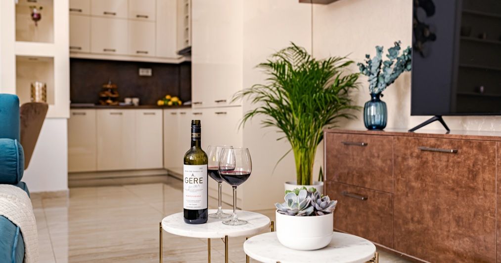 Appartement à Budapest, Hongrie, 62 m² - image 11