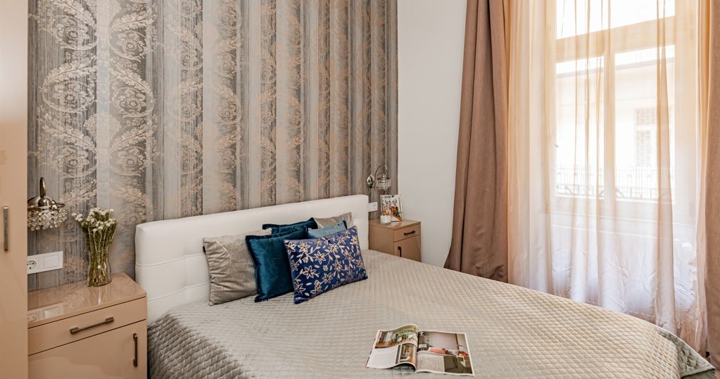 Appartement à Budapest, Hongrie, 62 m² - image 17