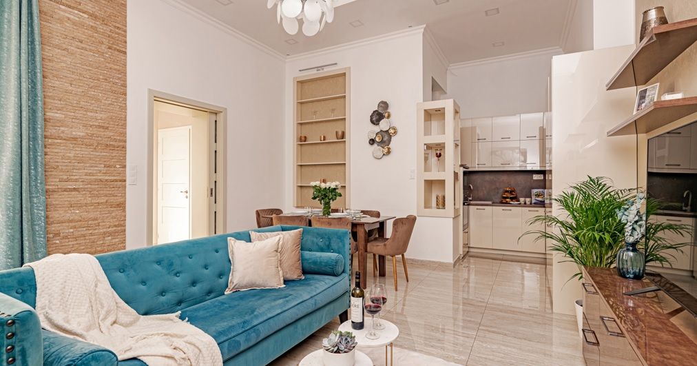 Appartement à Budapest, Hongrie, 62 m² - image 12