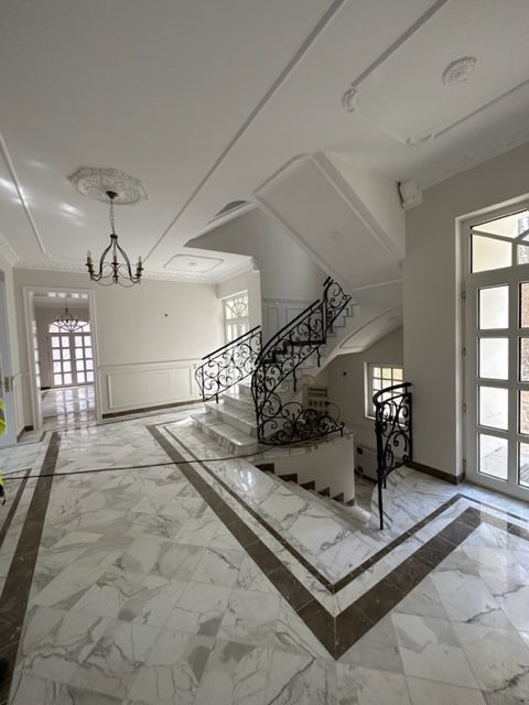 Villa a Budapest, Ungheria, 990 m² - foto 6