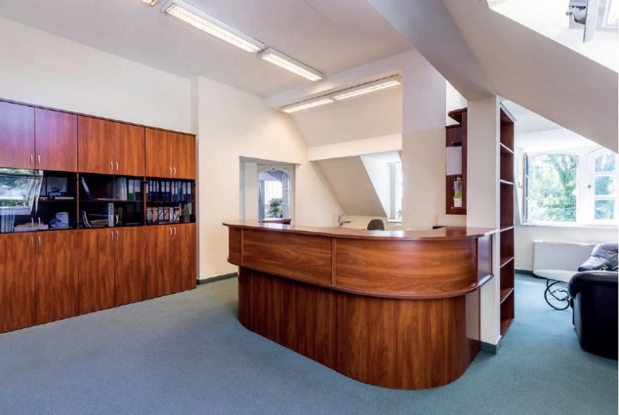 Villa a Budapest, Ungheria, 1 340 m² - foto 10