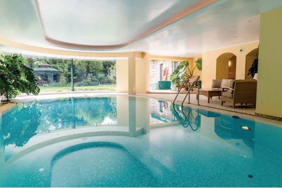 Villa a Budapest, Ungheria, 1 340 m² - foto 11