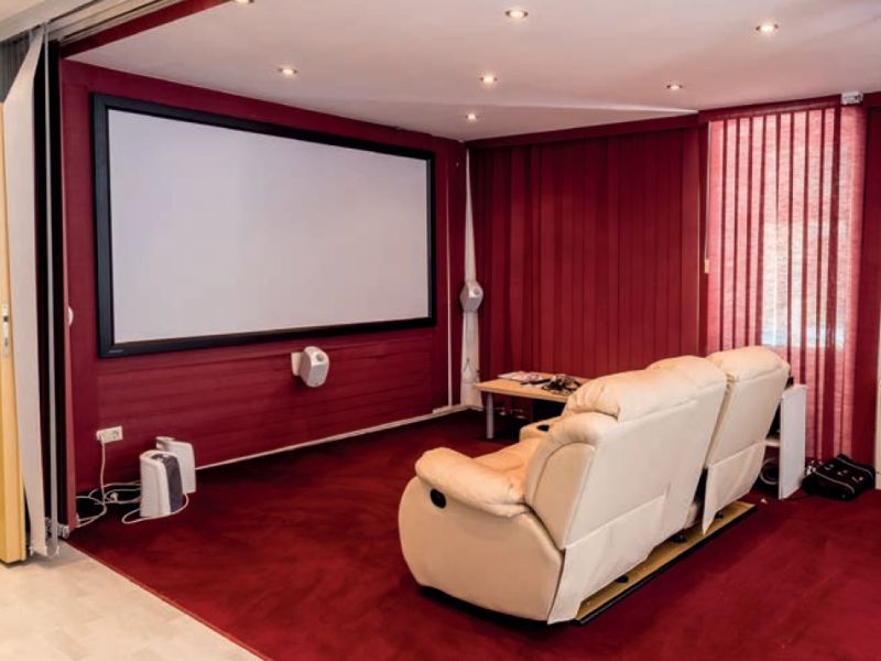 Villa a Budapest, Ungheria, 1 340 m² - foto 12