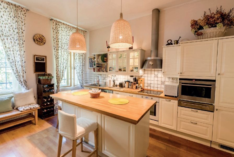 Villa a Budapest, Ungheria, 1 340 m² - foto 9