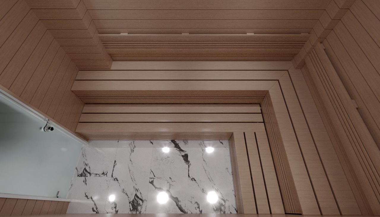 Appartamento a Gazipaşa, Turchia, 40 m² - foto 12