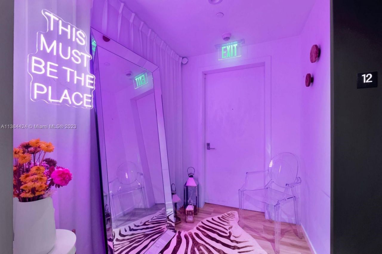 Wohnung in Miami, USA, 120 m² - Foto 6