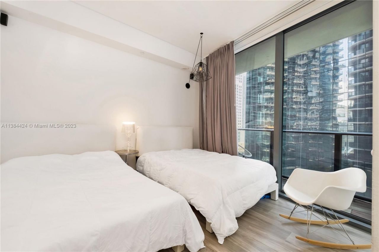 Wohnung in Miami, USA, 120 m² - Foto 8