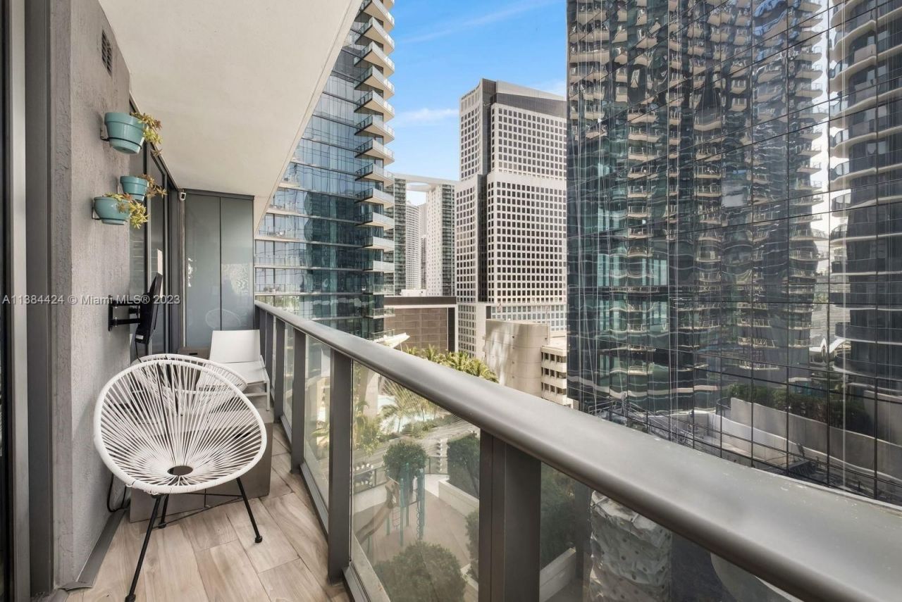 Wohnung in Miami, USA, 120 m² - Foto 9