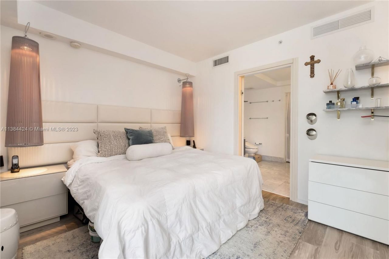 Wohnung in Miami, USA, 120 m² - Foto 14