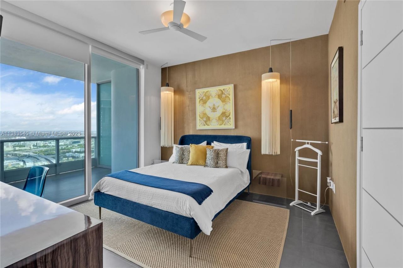 Piso en Miami, Estados Unidos, 150 m² - imagen 11