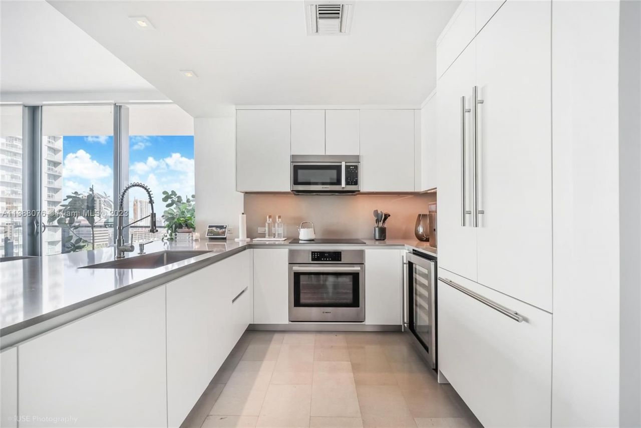 Appartamento a Miami, USA, 150 m² - foto 4