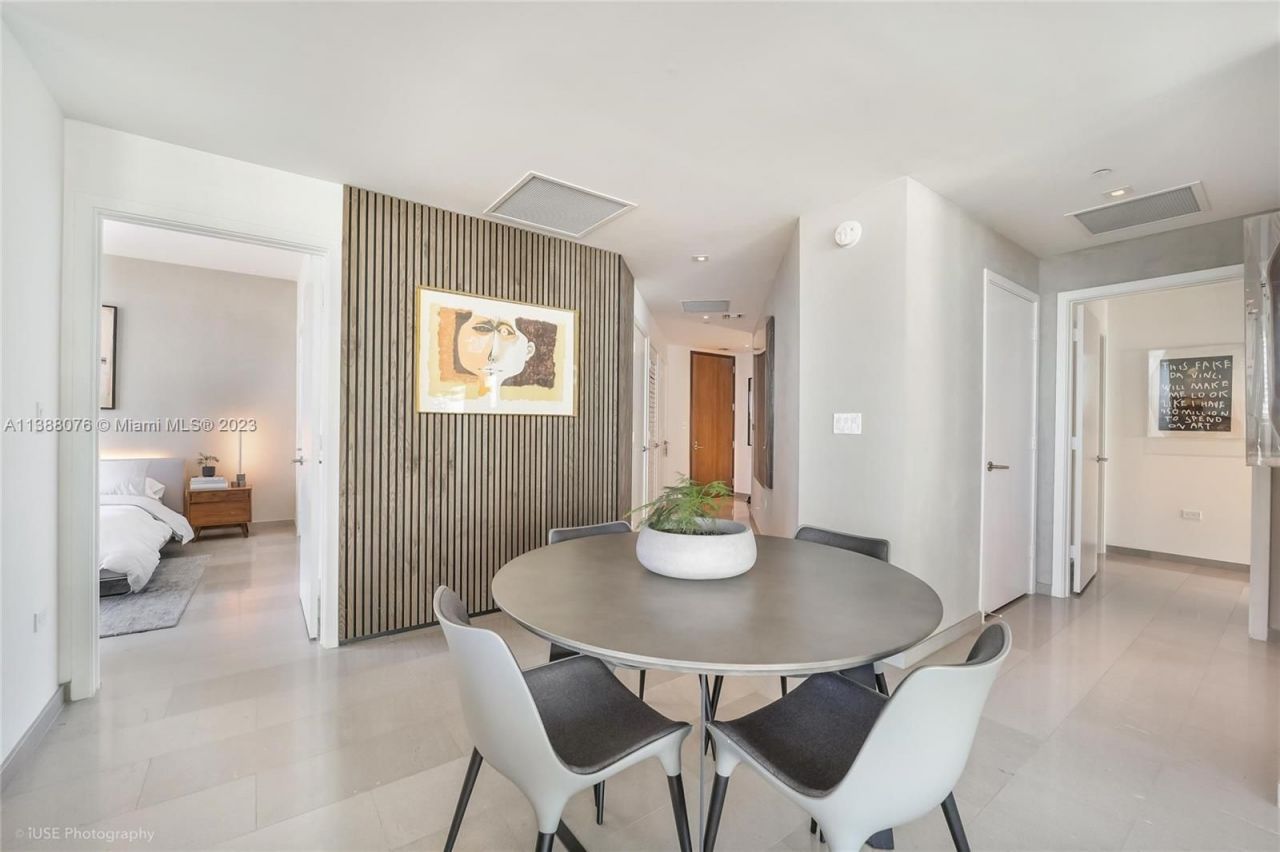 Appartamento a Miami, USA, 150 m² - foto 5