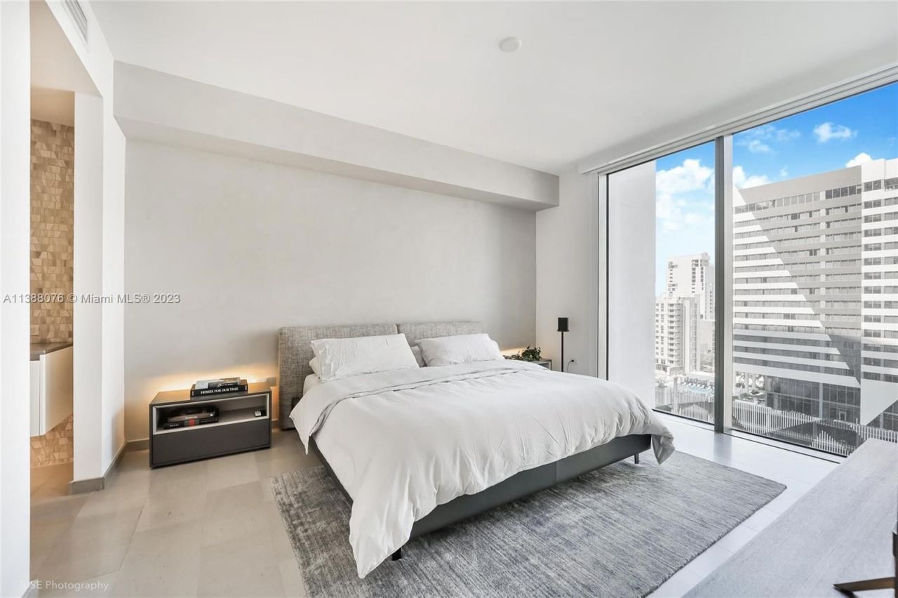 Appartamento a Miami, USA, 150 m² - foto 12