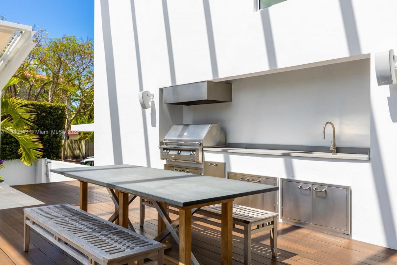 Villa a Miami, USA, 370 m² - foto 5