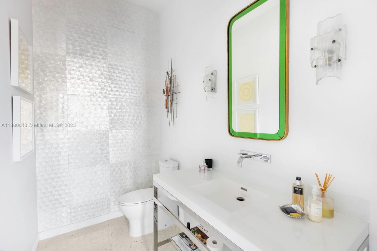 Villa a Miami, USA, 370 m² - foto 10