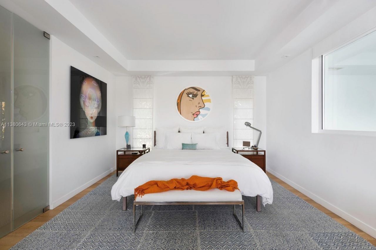 Villa a Miami, USA, 370 m² - foto 8