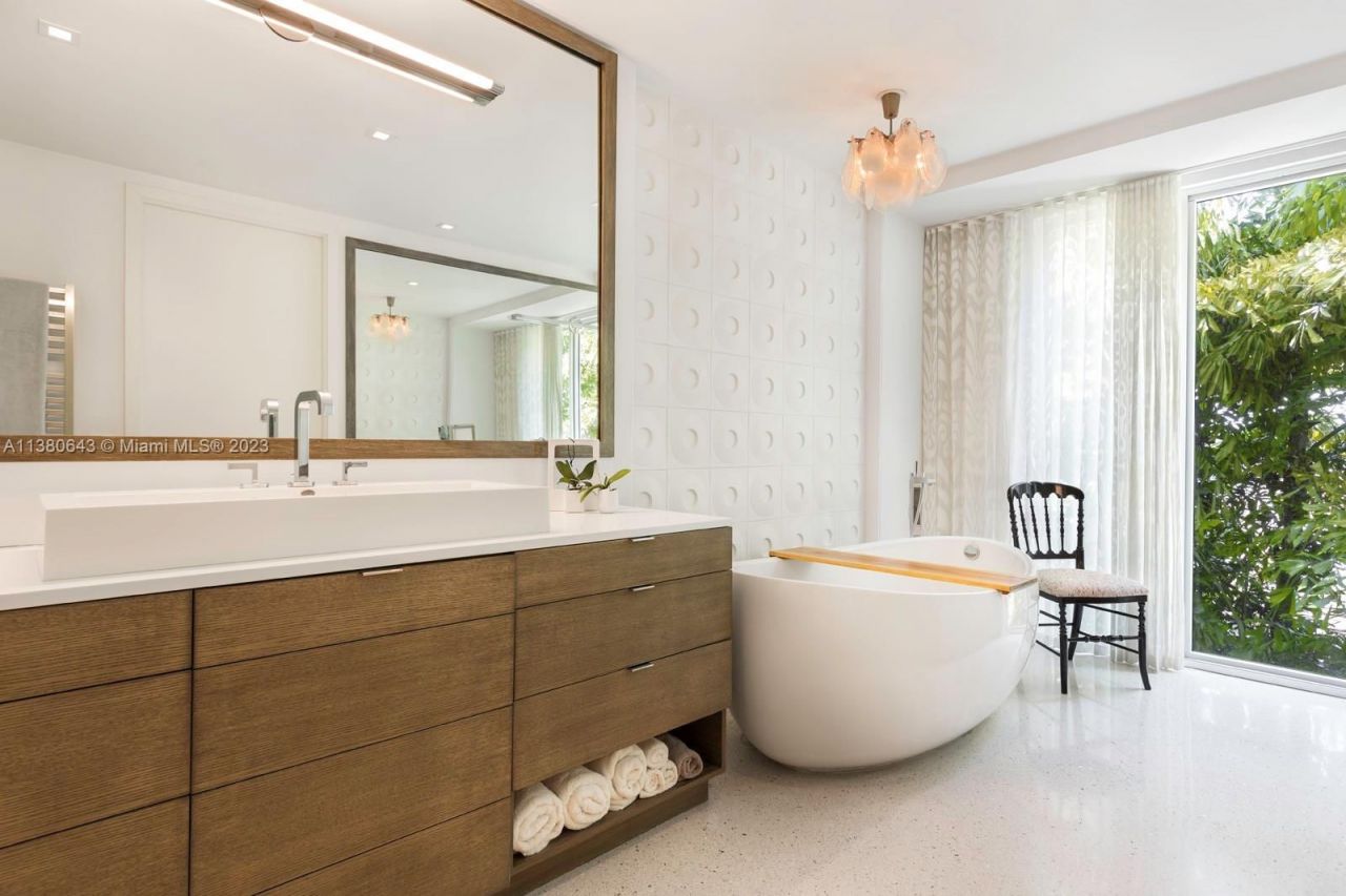 Villa a Miami, USA, 370 m² - foto 7